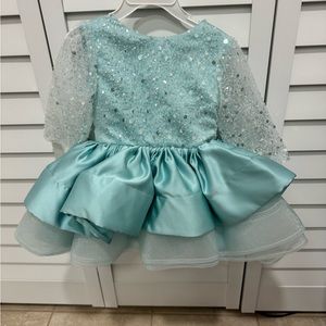 Occasion dress